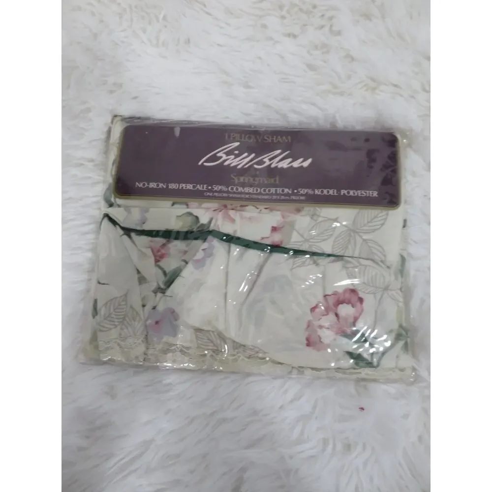 Springmaid vintage bill
